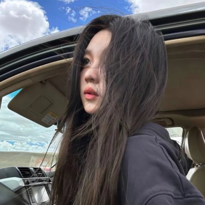 离家少女